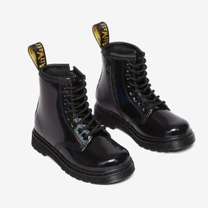 Dr. Martens 1460Lace Up Fashion Boot toddler